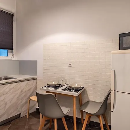Blanket Cozy Apartments Central Ioannina Exterior photo