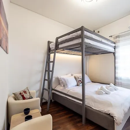 Blanket Cozy Apartments Central Ioannina Exterior photo