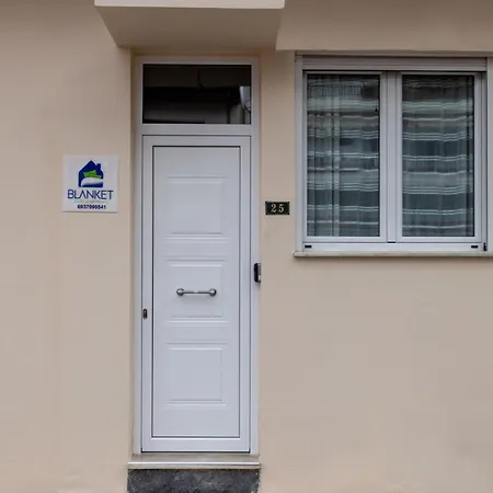 Blanket Cozy Apartments Central Ioannina Exterior photo